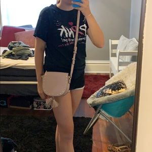 NWOT VS crossbody purse